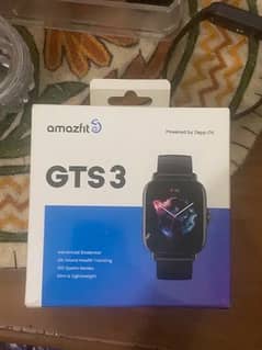 Amazfit