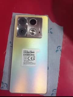 infinix