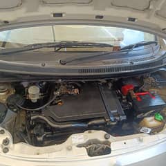 Suzuki Alto 2014