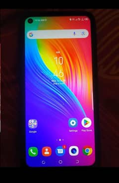 Tecno camon12.4/64 panel change ha. call or Whatsapp 0307=4937491=