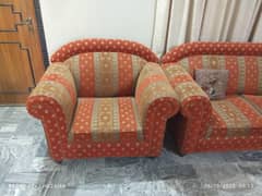 Sofa set