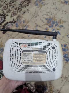 I wants to sell my wifi router in good condition
