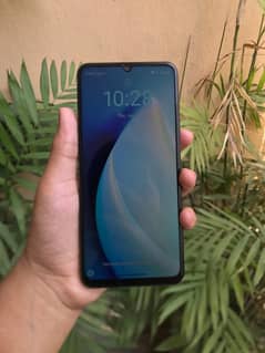 Realme Not 50