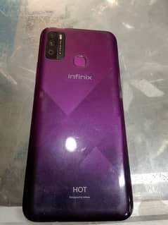 Infinix