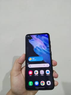 Samsung s21 Approved