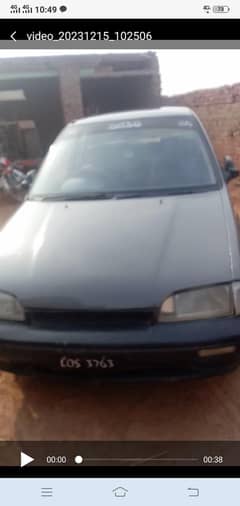 Isuzu