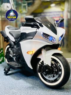 Kids Electric Bike Ride-On Sports Motorcycle Battery Operated Kids