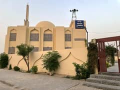 Prime Location 127 Square Yards Residential Plot In Stunning Sector 32 - Punjabi Saudagar City Phase 1 Is Available For sale