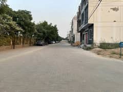 Prime Location 127 Square Yards Residential Plot In Stunning Sector 32 - Punjabi Saudagar City Phase 1 Is Available For sale