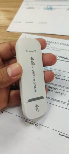 4G WiFi device For Sale