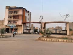 Prime Location Residential Plot Of 120 Square Yards Available For Sale In Sector 32 - Punjabi Saudagar City Phase 1