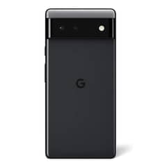 GOOGAL PIXAL 6A 128GB