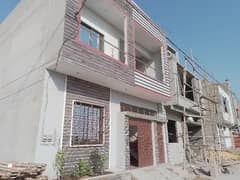 Prime Location Sector 31 - Punjabi Saudagar City Phase 2 House Sized 120 Square Yards For sale