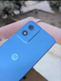 Moto G Play 2024  All okay Approved life time 4GB 64GB best processor