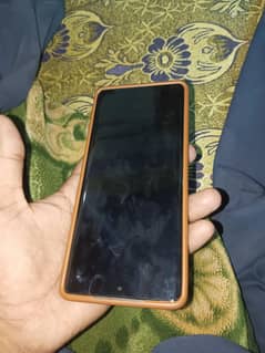 Infinix Hot 50 pro +      16GB 256GB
