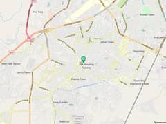 5 Marla House For sale In Johar Town Phase 2 - Block R3