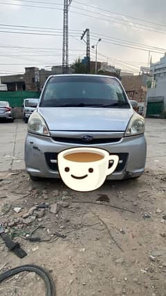 Subaru Other 2010