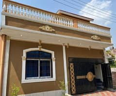 5 Marla House Single Story brnad new Main ferozpurroad k sth