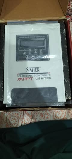 Simtak 70 Amp HYBRID CHARGE CONTROLLER SALL 17500