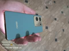 INFINIX ZERO 30 8/8 256