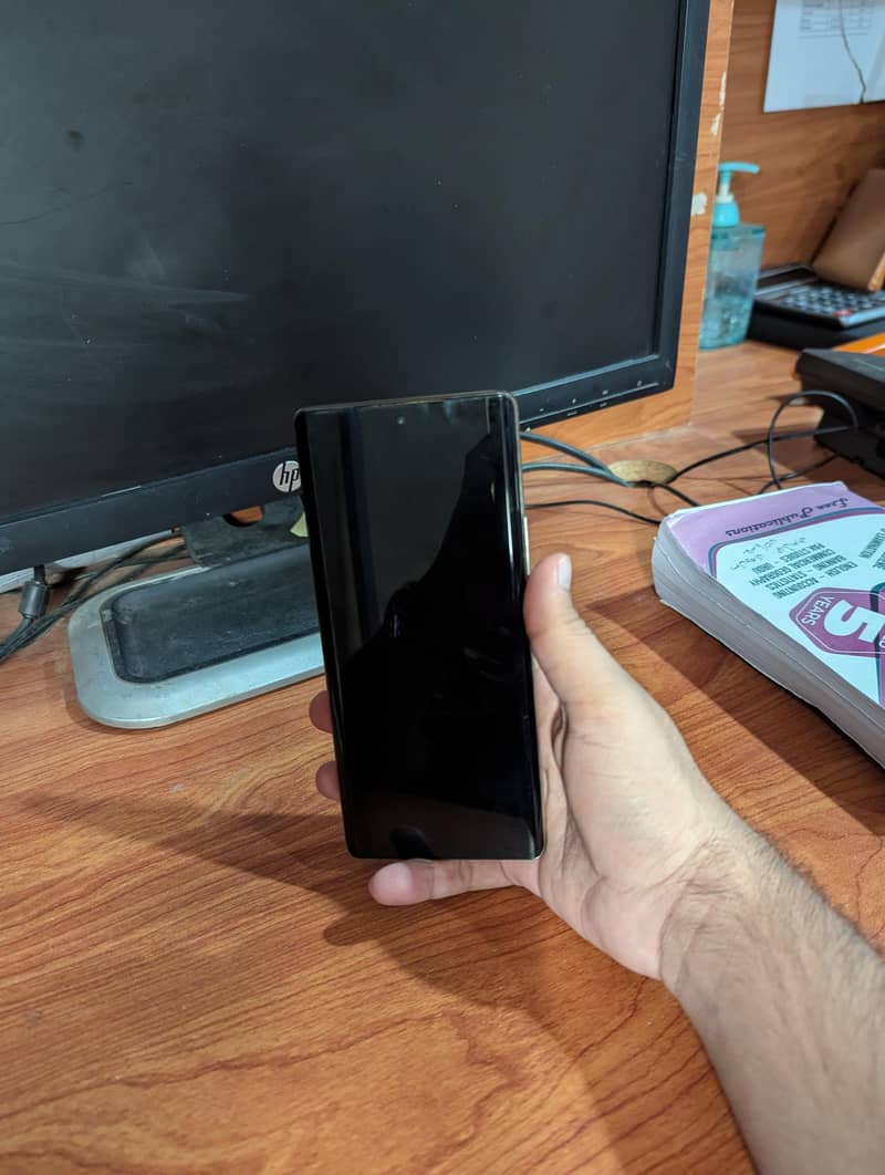 Tecno Spark 20 Pro Plus with Box 10/10 Condition 1