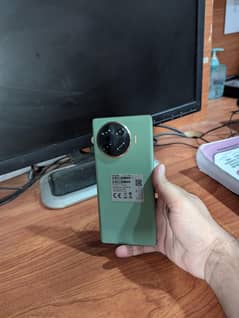 Tecno Spark 20 Pro Plus with Box 10/10 Condition