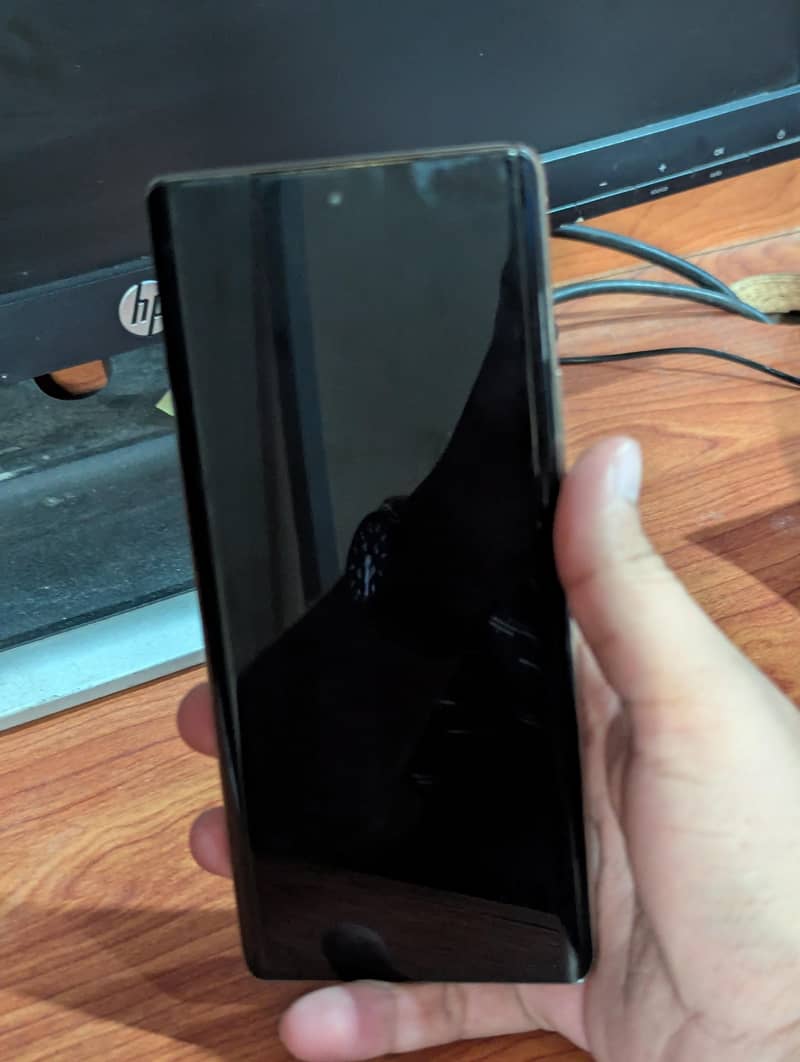 Tecno Spark 20 Pro Plus with Box 10/10 Condition 4
