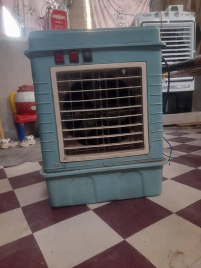 bast mini dc air coolr