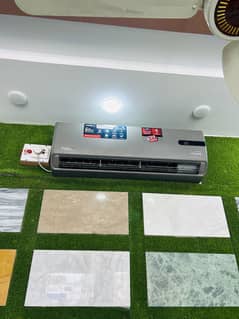 General inverter AC 1.5 ton T3 R410
