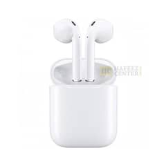 Wireless Airpods