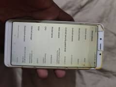 Xiaomi Redmi 6