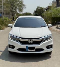Honda City Aspire 1.5 Full option