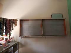 Shelves/Racks & Showcase For Sale