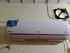 Kenwood 1.5 ton second hand Ac