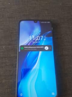 Infinix note 11