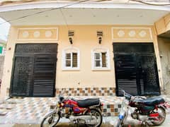 Well-constructed Brand New House Available For sale In Pico Road
