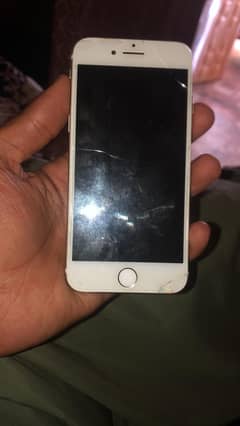 i phone 7 non pta ( working condition )