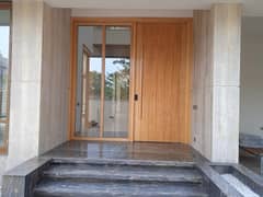 Looking For A House In F-7
