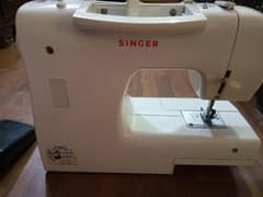 Singer Swing ZZ machine