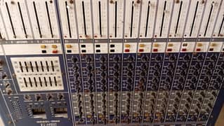 good conditions for sale dj mixer