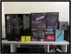 Gaming pc