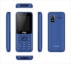 Jazz Digit 4G E2 Pro
