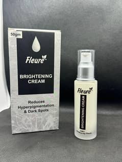 brightening