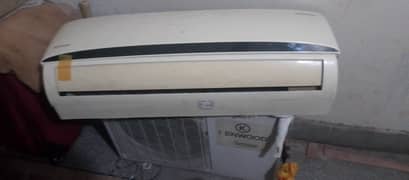 Kenwood 1.5 ton