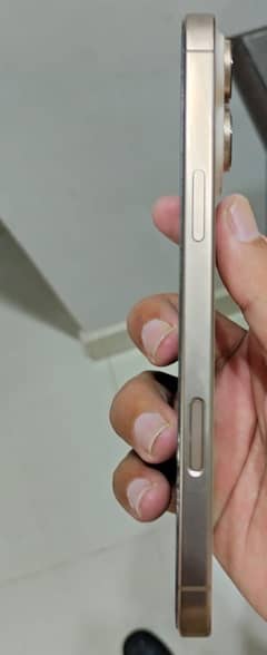iPhone 16 Pro Max Non-PTA Full Box