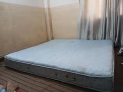 Double Bed King Size Matress for Sale