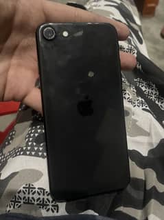 Iphone se 2020 ( exchange possible)