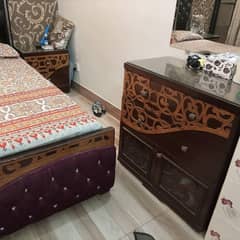 Bedroom Set.