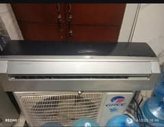 2ton ac gree all ok ha
