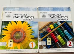 O LEVEL BOOKS